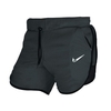 شلوارک ورزشی مردانه نایک NIKE نوک مدادی خط مشکی