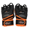 دستکش بدنسازی ماراتن مدل Fitness-402P950 نارنجی