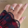انگشتر لوکس طرح‌طلا ژوپینگ