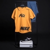 تیشرت مردانه Nike_yellow مدل 2315