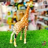 فیگور زرافه اسباببازی حیوانات برند Animal Paradise مدل 3295