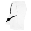 شلوارک ورزشی مردانه نایک مدل PB-9713 سفید