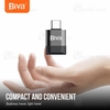 تبدیل Type-c OTG به USB بیوا Biva OTG-04