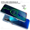 قاب شفاف 360 درجه هواوی Huawei Nova 5T / Honor 20 360 Soft Clear Case