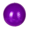 توپ پیلاتس و یوگا ریسینس مدل جیم بال قطر ۷۵ سانتی متر بهمراه تلمبه