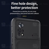 قاب سیلیکونی شیائومی Xiaomi Poco X4 Pro 5G Magic Shield