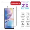 محافظ صفحه شیشه ای تمام صفحه تمام چسب وان پلاس OnePlus Nord 2 5G 21D Glass