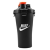 شیکر دو مخزنه ورزشی نایک مدل CUP ظرفیت کل ۰٫۸ لیتر