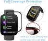 محافظ صفحه ساعت هوشمند شیائومی ‏Xiaomi Amazfit Bip 5 PMMA TPU Screen Protector