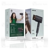 سشوار گرین لاین Green Lion Foldable Hair Dryer Lite GNFLAIRDRYGY توان 1200 وات قابلیت تاشو