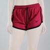 شلوارک ورزشی زنانه نایک مدل Dri Fit-4B0148 سرخابی