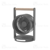 پنکه رومیزی شارژی بیوا Biva FA-05 Portable Desktop Cycle Fan