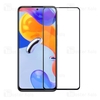 گلس تمام صفحه تمام چسب نیلکین Xiaomi Redmi Note 12 Pro 4G / 11 Pro Plus 5G India Nillkin CP+ Pro