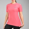 تیشرت ورزشی زنانه نایک مدل mub-7221 صورتی
