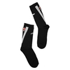 جوراب ساق بلند اسپرت بسکتبال مدل CBA-241