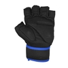 دستکش بدنسازی پاور ایکس مدل ۴۰۳K0540 مشکی