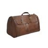 ساک مسافرتی کامپکت دبل ای مدل ۲۵۲۷۸۰ چرمی جاکفشدار