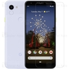 محافظ صفحه شیشه ای نیلکین گوگل Google Pixel 3A XL Nillkin H+ Pro + محافظ لنز