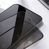 گلس حریم شخصی تمام صفحه تمام چسب آیفون Apple iPhone 14 Plus / 13 Pro Max Nillkin Guardian Privacy
