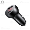 شارژر فندکی مک دودو Mcdodo CC-6810 QC3.0 PD3.0 Car Charger توان 30 وات