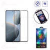 گلس تمام صفحه تمام چسب مانکی Xiaomi Poco X6 Pro 5G / Redmi K70E Monkey Anti Static Glass