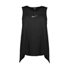 تاپ ورزشی زنانه نایک مدل mub-160 پشت باز مشکی