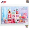 اسباب بازی قصر و خانه و بالون خرگوش سیلوانیان Sylvanian Families 6694