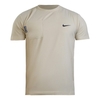 تیشرت ورزشی مردانه نایک مدل ۳۰۴۵ کرم