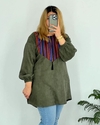 تونیک کبریتی کتیبه 735