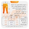 پکیج ست ورزشی مردانه نایک بهبد AF-7290