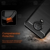 قاب فیبر کربنی نوکیا Nokia G10 / Nokia G20 / Nokia 6.3 Rugged Armor Fiber Carbon