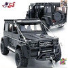 ماکت فلزی ماشین مرسدس بنز BENZ G550 V8 مقیاس 1:24