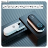 زنگ در هوشمند شیائومی Xiaomi IMILAB Video Doorbell Set CMSXJ33A