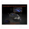 موس سیمی گیمینگ میشن Meetion MT-M940