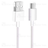 کابل Type C شیائومی Xiaomi 22W Fast Charge Cable طول 1 متر توان 22 وات
