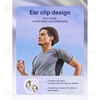 هندزفری بلوتوث الدینیو LDNIO T08 Open Ear Clip
