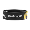 دستبند ورزشی سیلیکونی رئال مادرید مدل ۵۰۲۶۰