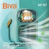 پنکه رومیزی شارژی بیوا Biva FA-07 desktop fan