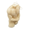 شمع بدنساز مدل Male-6