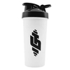 شیکر بدنسازی یک تیکه G Shake مدل Hirbod ظرفیت ۰.۷ لیتر