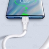 کابل Type C مک دودو Mcdodo CA-7280 Data Cable QC 4.0 3A 1.2M به طول 1.2 متر و 3 آمپر
