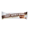 شکلات پروتئین بار پی اچ دی مدل Diet whey