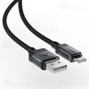 کابل Type-C ایس فست ACEFAST C12-04 طول 1.2 متر توان 15 وات