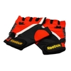 دستکش بدنسازی زنانه ریباک مدل ۱۰۱۱۳ قرمز