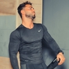 استرج ورزشی مردانه نایکی مدل LOT-k 270 مشکی