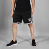 شلوارک ورزشی مردانه نایک مدل NBA-47603 مشکی