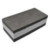 آجر یوگا مدل Black-402M1270 بسته یک عددی
