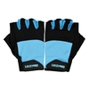 دستکش بدنسازی لایو پرو مدل LP8260 آبی