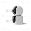 دوربین نظارتی هوشمند شیائومی Xiaomi C300 Dual