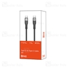 کابل Type C به Type C بیوا Biva C-20CC طول 2 متر توان 15 وات